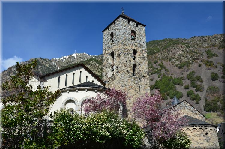 Andorra: Andorra la Vella