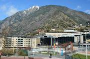 Andorra: Andorra la Vella