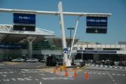 Buenos Aires: Airport