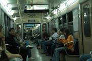Buenos Aires: Subte (metro)
