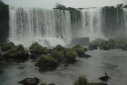 Iguazu Falls (gezien vanuit Brazilie)