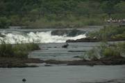 Argentinie: Iguazu Watervallen