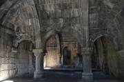 Armenia: Hagpat Monastry