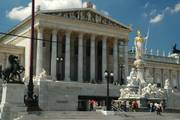 Vienna: Parliament