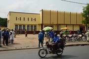 Benin: Porto Novo