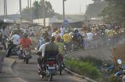 Benin: Cotonou