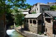 Bosnia-Herzegovina: Mostar