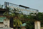 Phnom Penh: Tuol Sleng Genocide Museum (SR21)