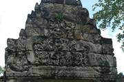 Angkor: Preah Khan Tempel