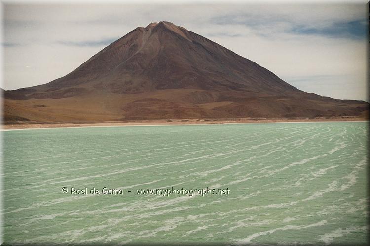 Chili: Altiplano