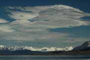 Chili: Parque Torres del Paine