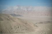 Chili: Atacama Woestijn