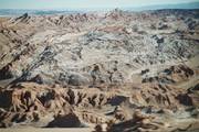 Chili: Atacama Woestijn