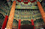 Beijing: Tempel van de Hemelse Vrede