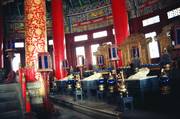 Beijing: Tempel van de Hemelse Vrede