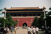 Beijing: Verboden Stad