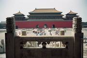 Beijing: Verboden Stad