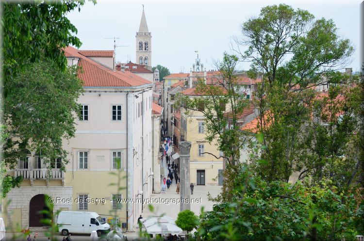 Croatia: Zadar