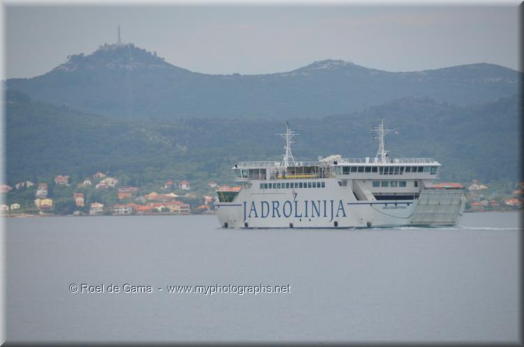 Croatia: Zadar