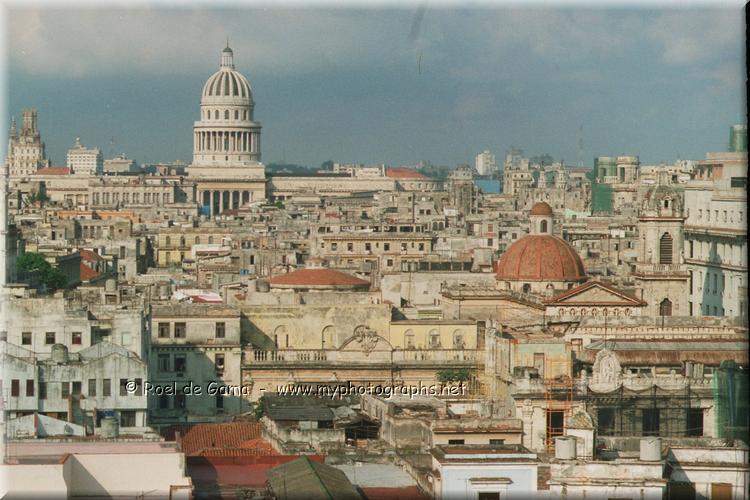 Cuba: Havana (Habana)