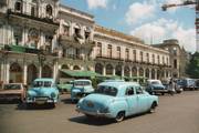 Havana: Passeo di Marti