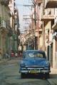 Havana: La Habana Vieja