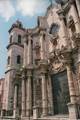 Havana: La Kathedraal