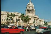 Havana: Capitolio Nacional