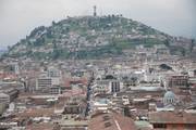 Ecuador: Quito