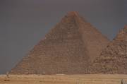 Cairo: Piramides Giza Plateau
