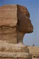 Cairo: Sfinx van Giza