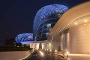 Abu Dhabi: Yas Viceroy