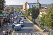 Addis Ababa: Belay Zeleke