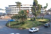 Addis Ababa: Adwa Square