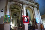 Addis Ababa: St. Georgekerk