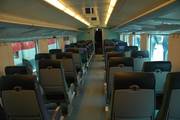 Finland: InterCity 2 Trein