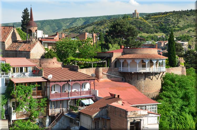 Georgia: Tbilisi