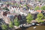 Nederland: Amsterdam