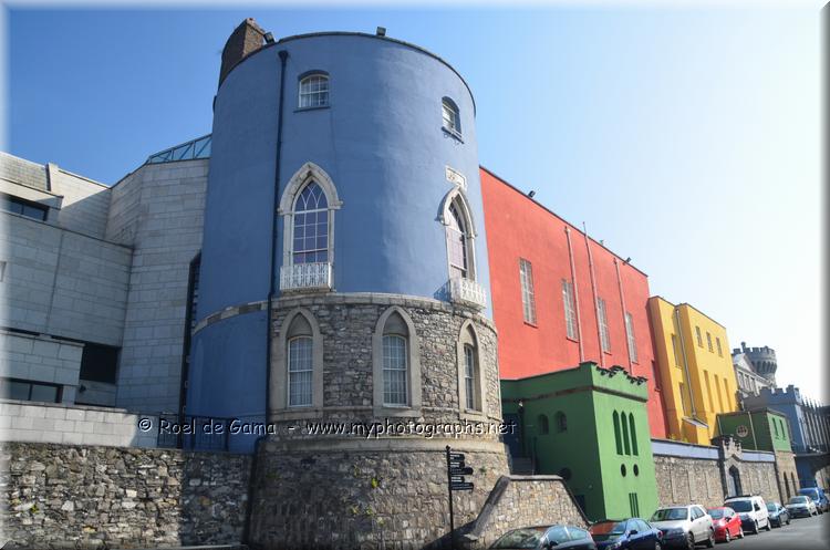 Dublin: Dublin Castle