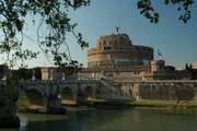 Rome: Kasteel Sant' Angelo