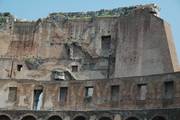 Rome: Collosseum (Colosseo)