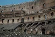 Rome: Coloseum (Colosseo)