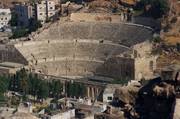 Amman: Romeins Theater