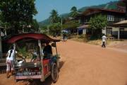 Noordelijk Laos