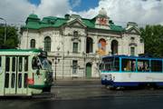 Riga: Nationaal Theater
