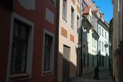 Riga: Oude Stad