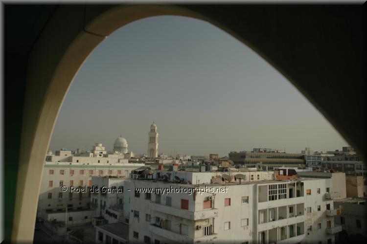 Libie: Tripoli