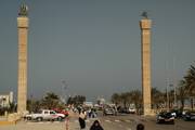 Tripoli: As-Sadah al-Kradrah