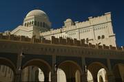 Tripoli: Moskee
