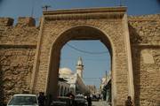 Tripoli: Medina Poort